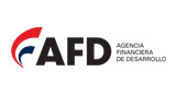 Logo de AFD